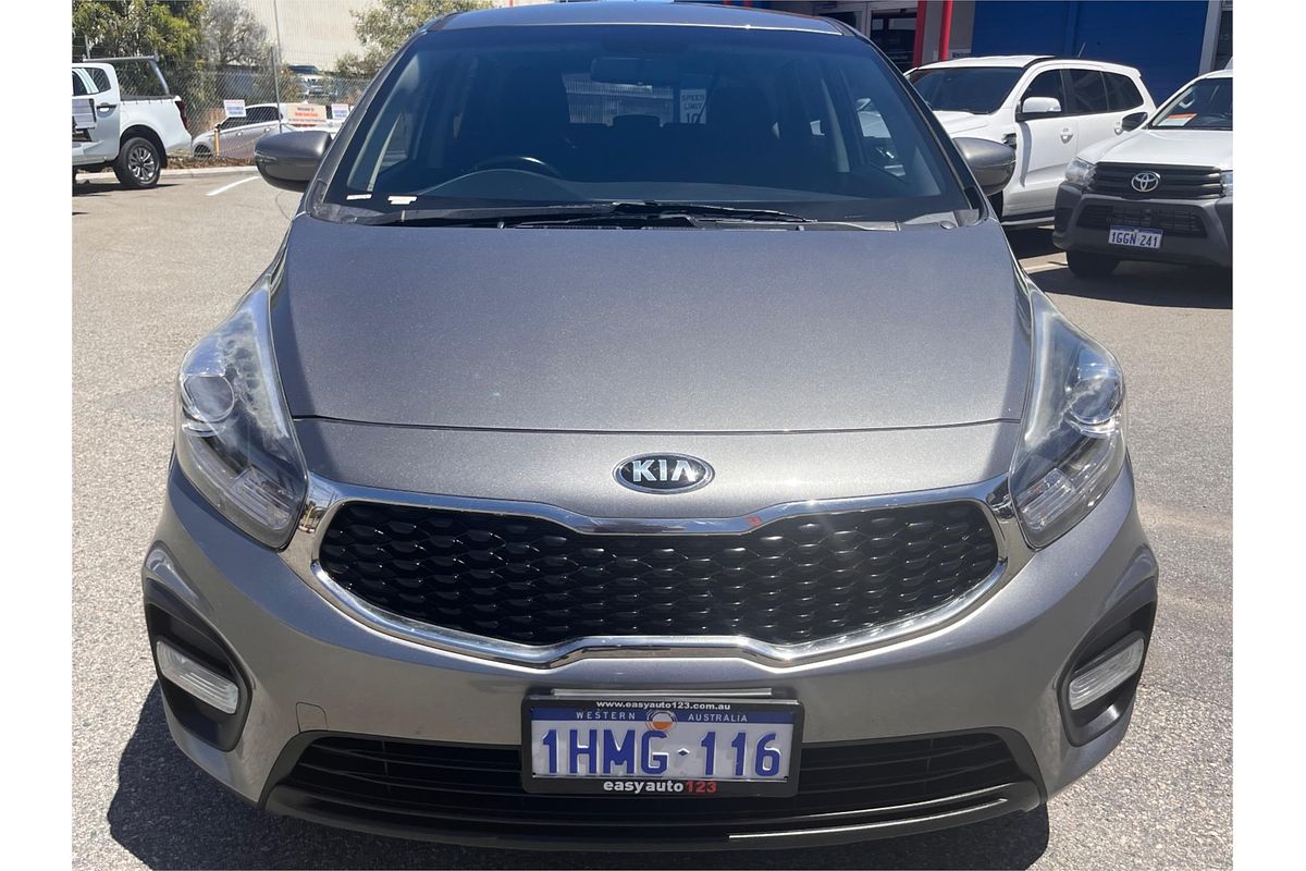 2017 Kia Rondo Si RP