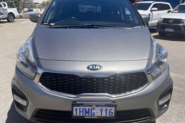 2017 Kia Rondo Si RP