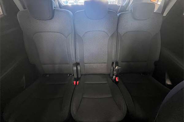 2017 Kia Rondo Si RP