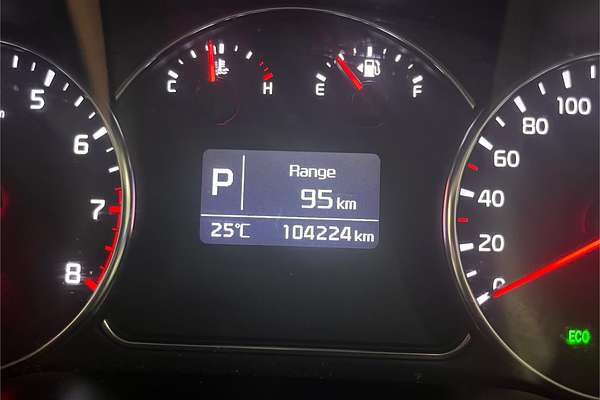 2017 Kia Rondo Si RP