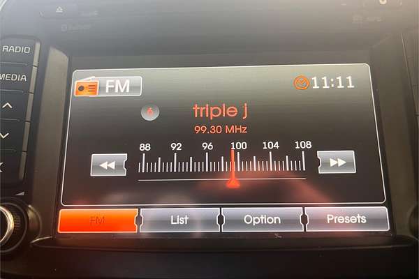 2017 Kia Rondo Si RP