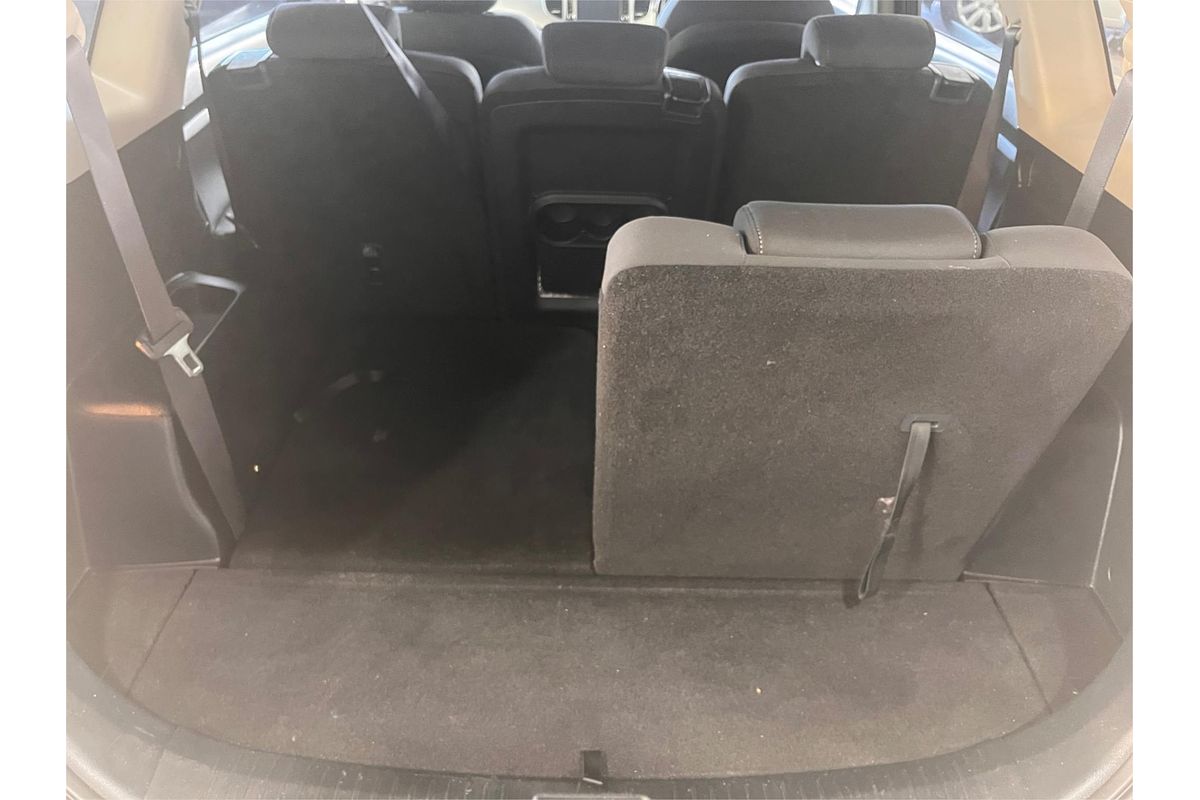 2017 Kia Rondo Si RP