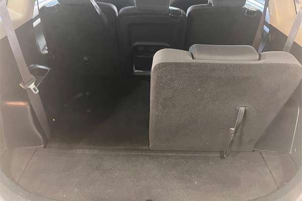 2017 Kia Rondo Si RP