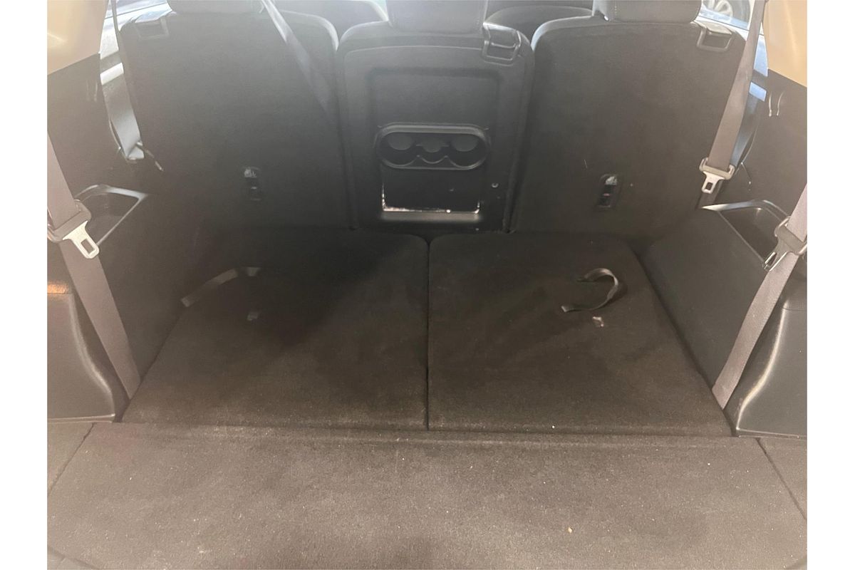 2017 Kia Rondo Si RP