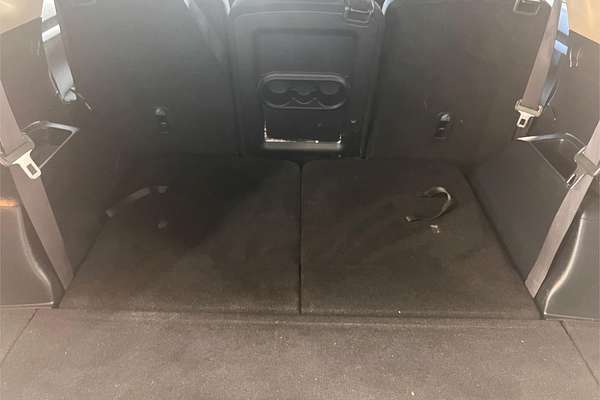 2017 Kia Rondo Si RP