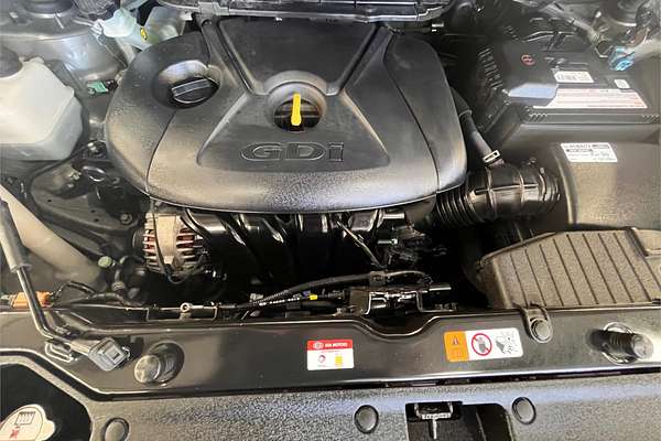 2017 Kia Rondo Si RP