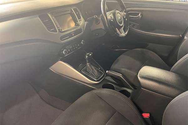 2017 Kia Rondo Si RP