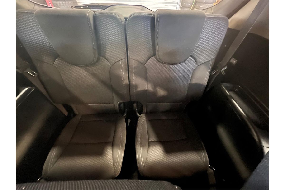 2017 Kia Rondo Si RP