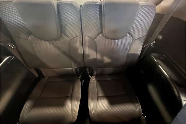 2017 Kia Rondo Si RP