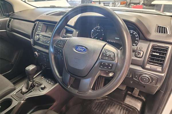 2019 Ford Ranger XL PX MkIII 4X4 3.2L