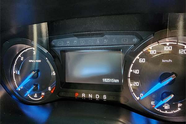 2019 Ford Ranger XL PX MkIII 4X4 3.2L