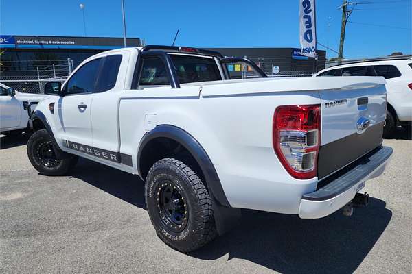 2019 Ford Ranger XL PX MkIII 4X4 3.2L