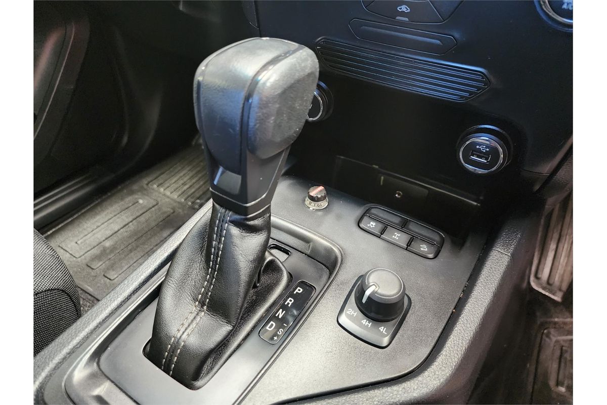 2019 Ford Ranger XL PX MkIII 4X4 3.2L