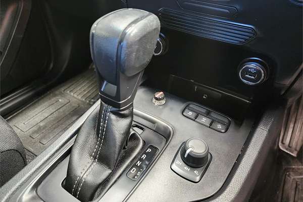 2019 Ford Ranger XL PX MkIII 4X4 3.2L