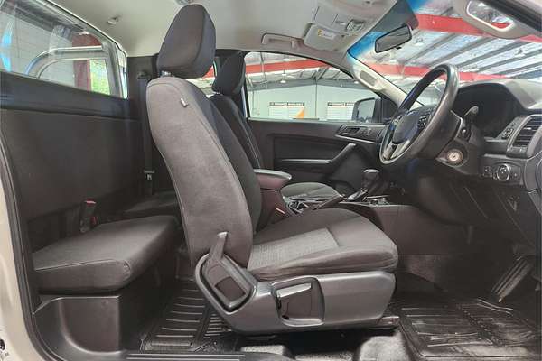 2019 Ford Ranger XL PX MkIII 4X4 3.2L