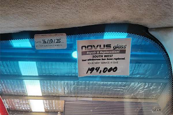 2019 Ford Ranger XL PX MkIII 4X4 3.2L