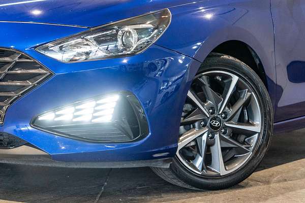 2020 Hyundai i30 Elite PD.V4