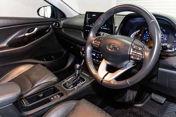 2020 Hyundai i30 Elite PD.V4