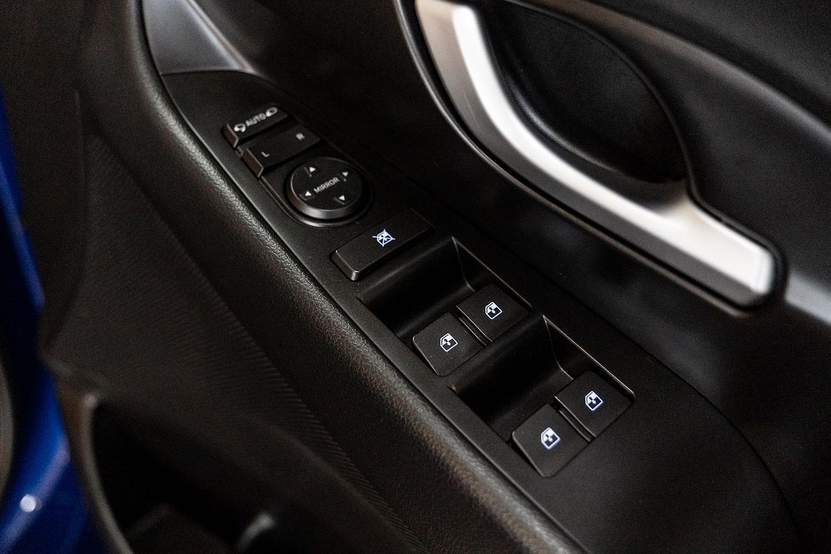 2020 Hyundai i30 Elite PD.V4