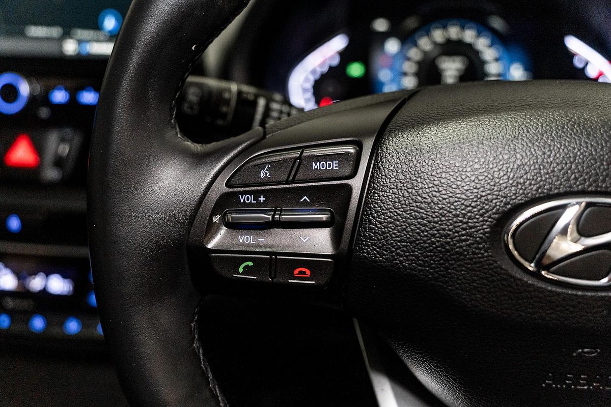 2020 Hyundai i30 Elite PD.V4