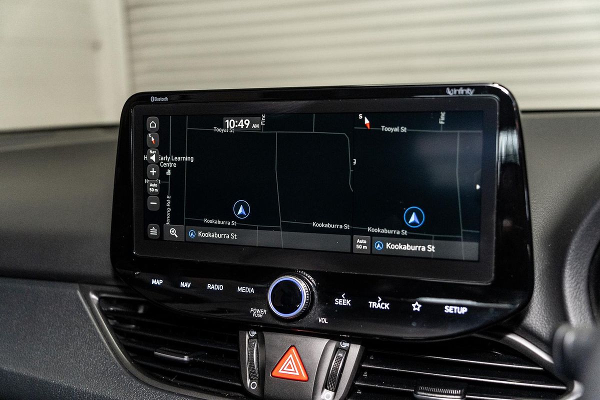 2020 Hyundai i30 Elite PD.V4