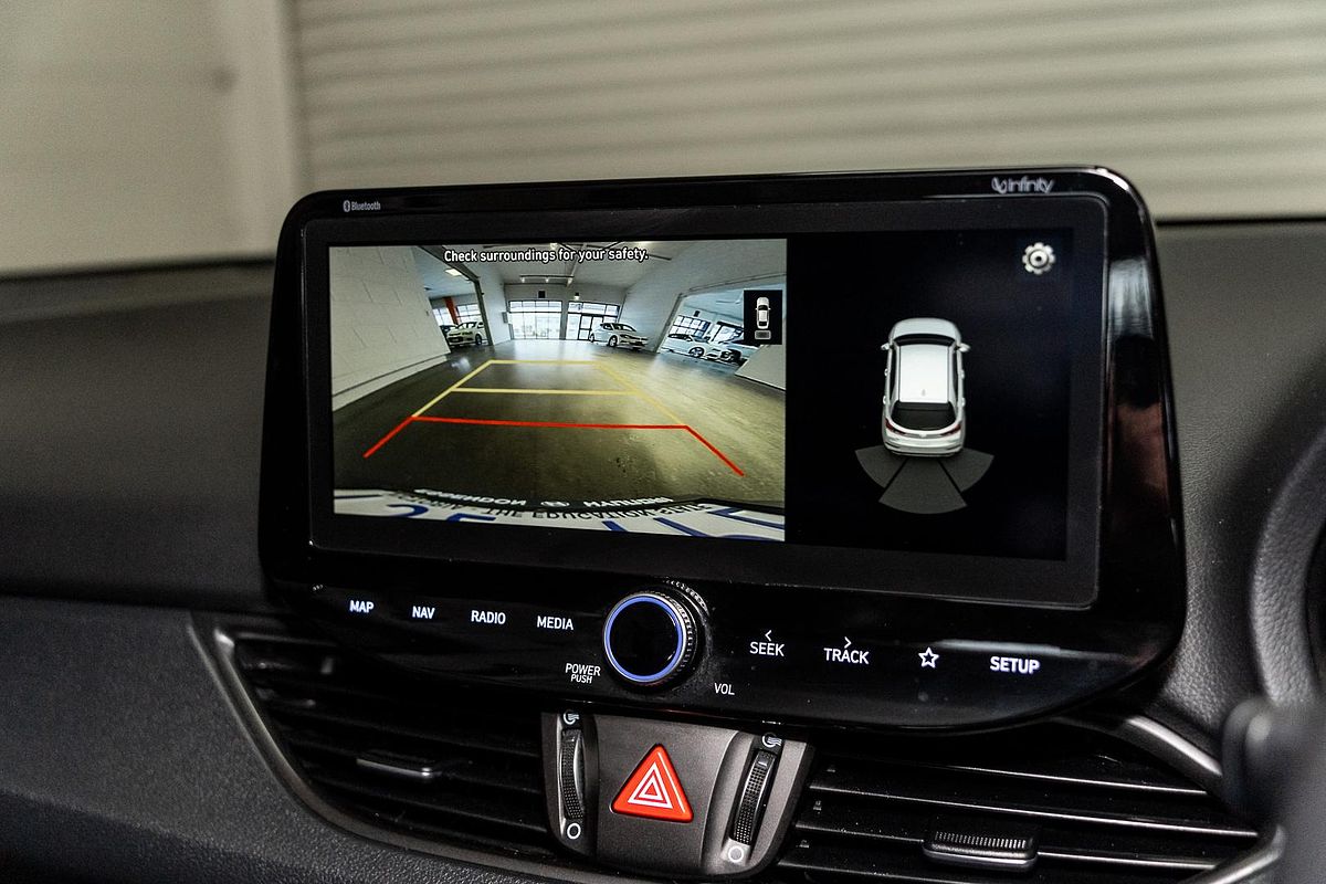 2020 Hyundai i30 Elite PD.V4