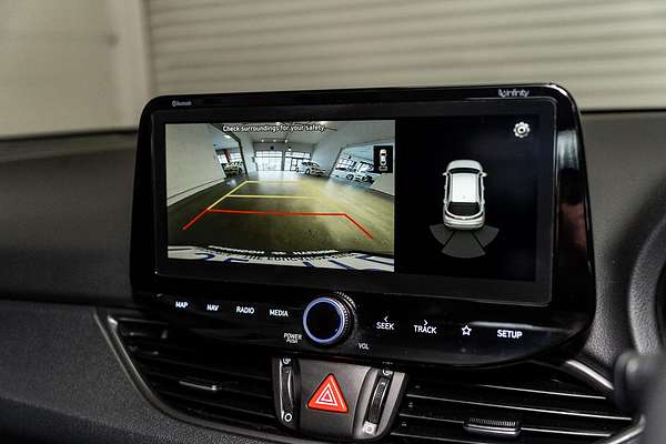 2020 Hyundai i30 Elite PD.V4