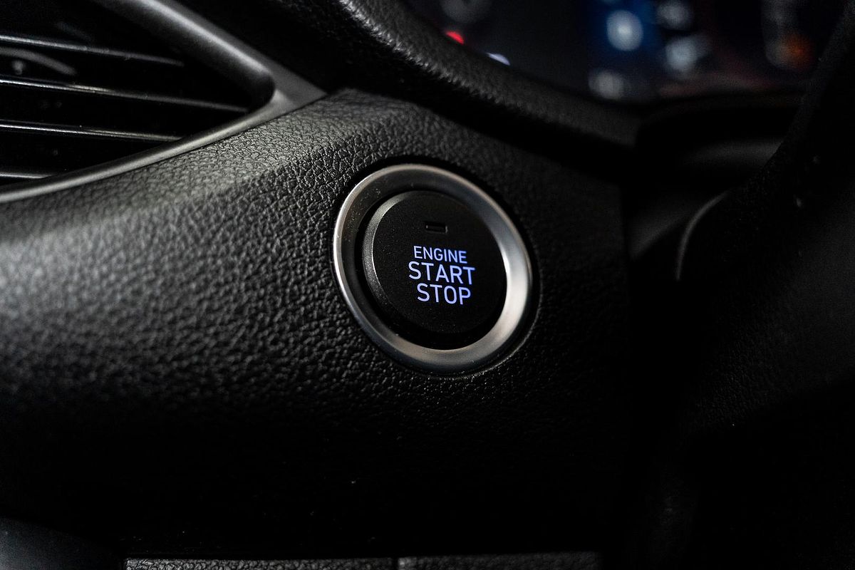 2020 Hyundai i30 Elite PD.V4