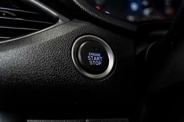 2020 Hyundai i30 Elite PD.V4