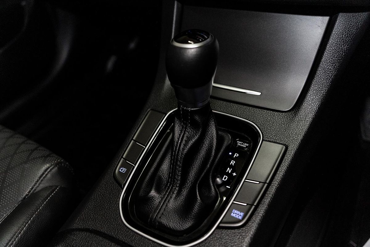 2020 Hyundai i30 Elite PD.V4