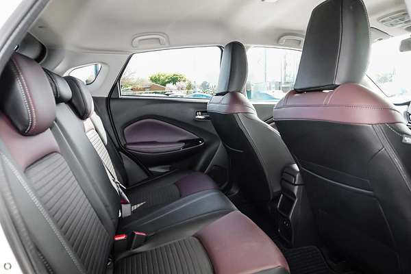 2025 Suzuki Fronx Hybrid GLX KW