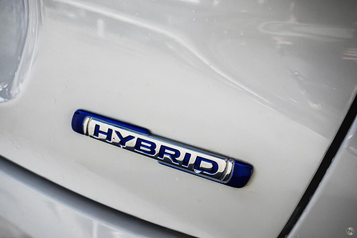 2025 Suzuki Fronx Hybrid GLX KW