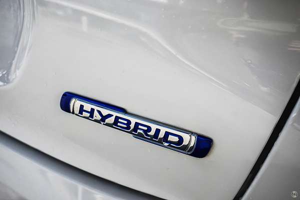 2025 Suzuki Fronx Hybrid GLX KW