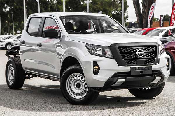 2024 Nissan Navara SL D23 4X4