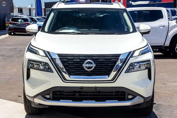 2025 Nissan X-TRAIL Ti T33