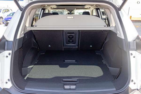 2025 Nissan X-TRAIL Ti T33