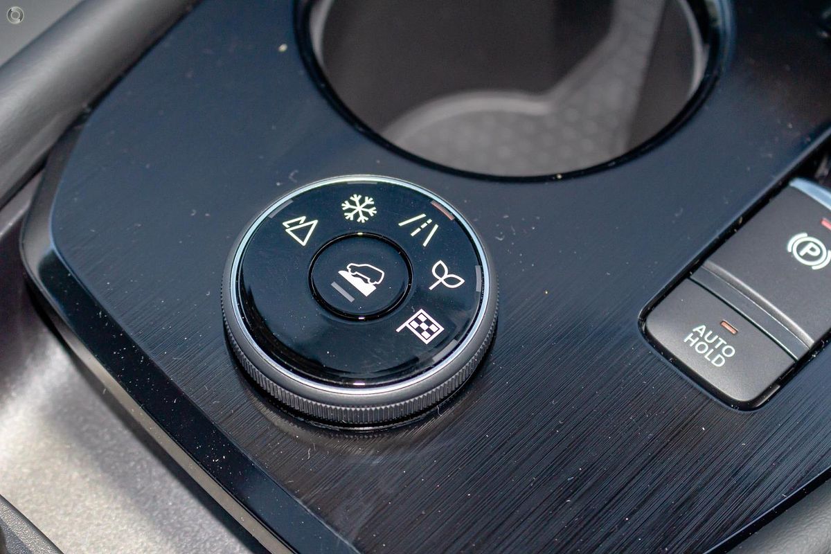 2025 Nissan X-TRAIL Ti T33