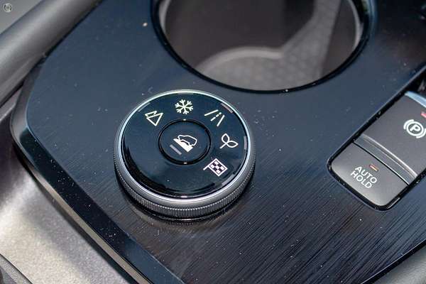 2025 Nissan X-TRAIL Ti T33