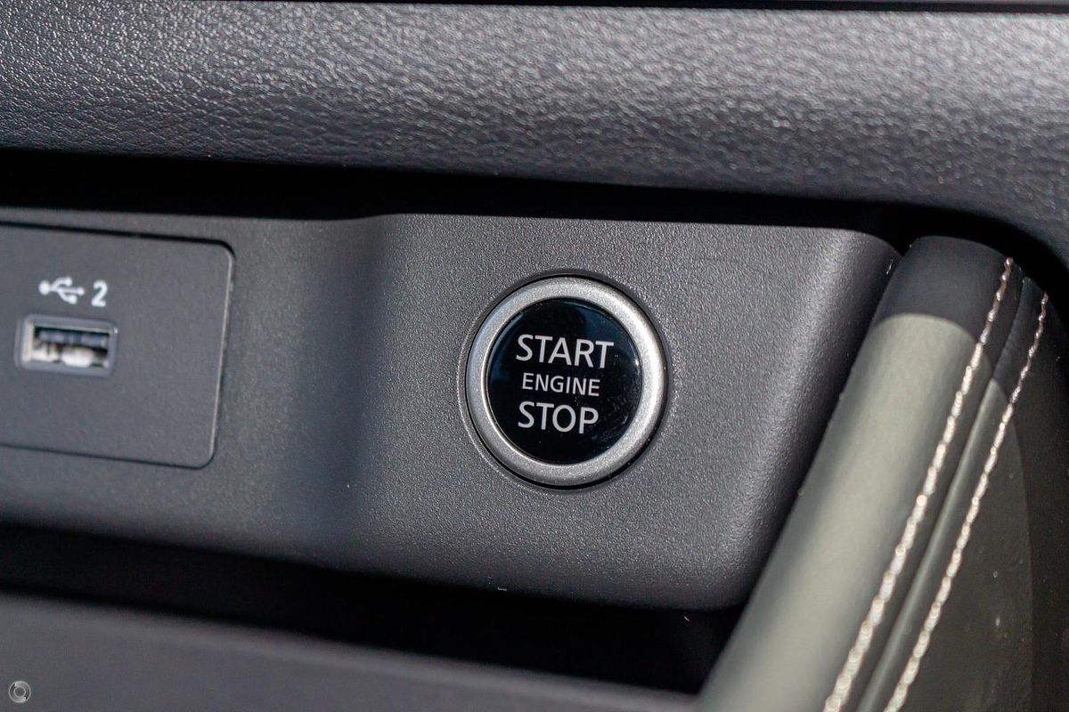 2025 Nissan X-TRAIL Ti T33