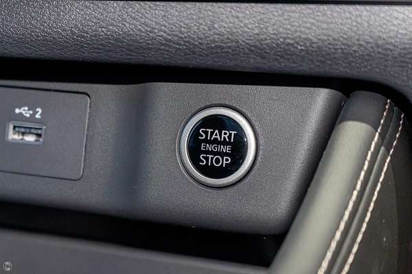 2025 Nissan X-TRAIL Ti T33