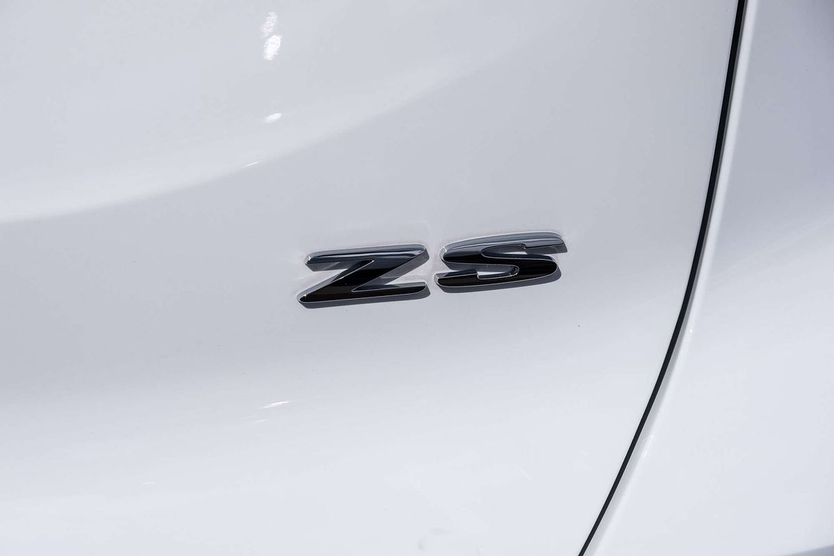 2025 MG ZS Vibe Turbo ZS32