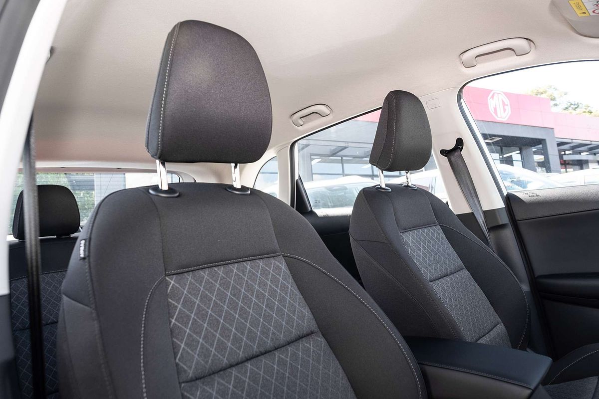 2025 MG ZS Vibe Turbo ZS32