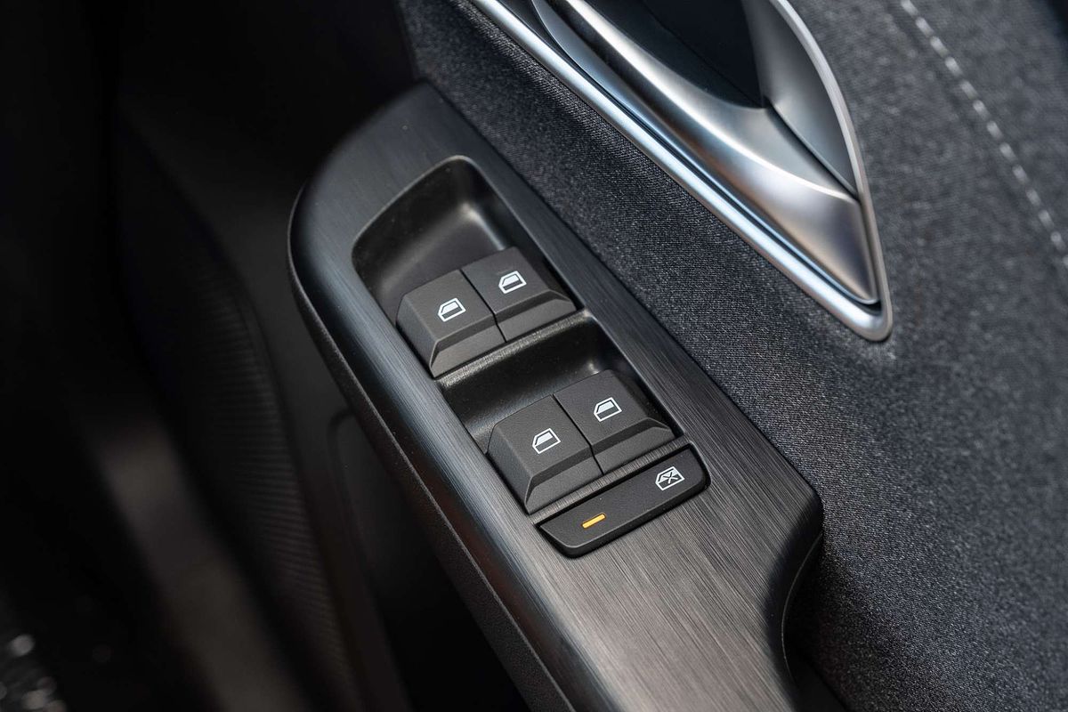 2025 MG ZS Vibe Turbo ZS32