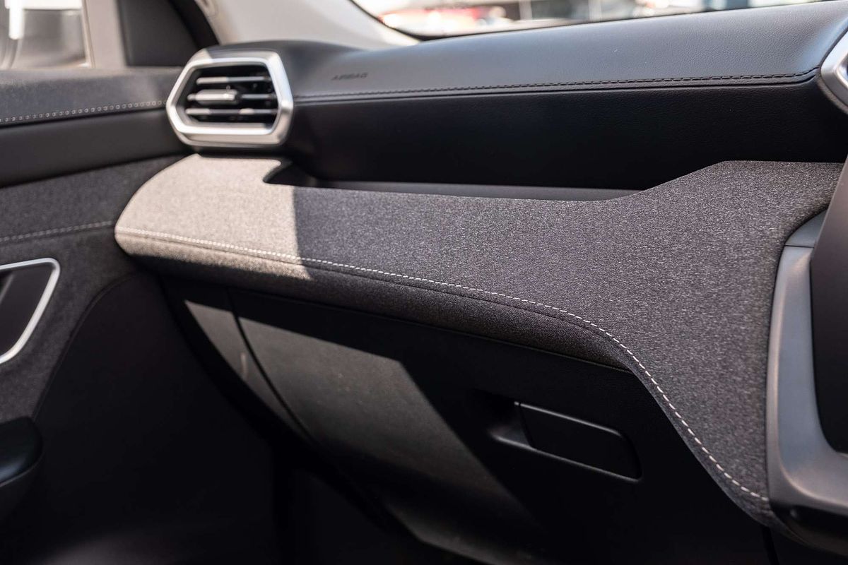 2025 MG ZS Vibe Turbo ZS32