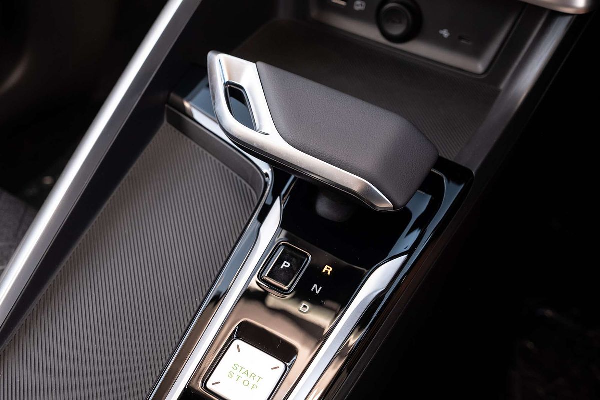 2025 MG ZS Vibe Turbo ZS32