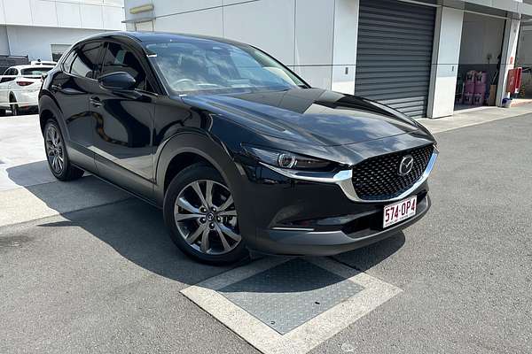 2025 Mazda CX-30 G20 Astina DM Series