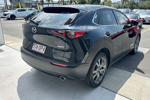 2025 Mazda CX-30 G20 Astina DM Series