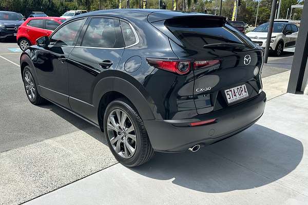 2025 Mazda CX-30 G20 Astina DM Series