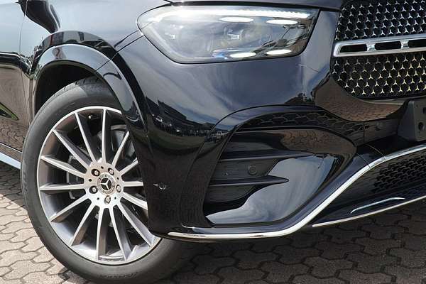 2025 Mercedes-Benz GLE-Class GLE300 d V167