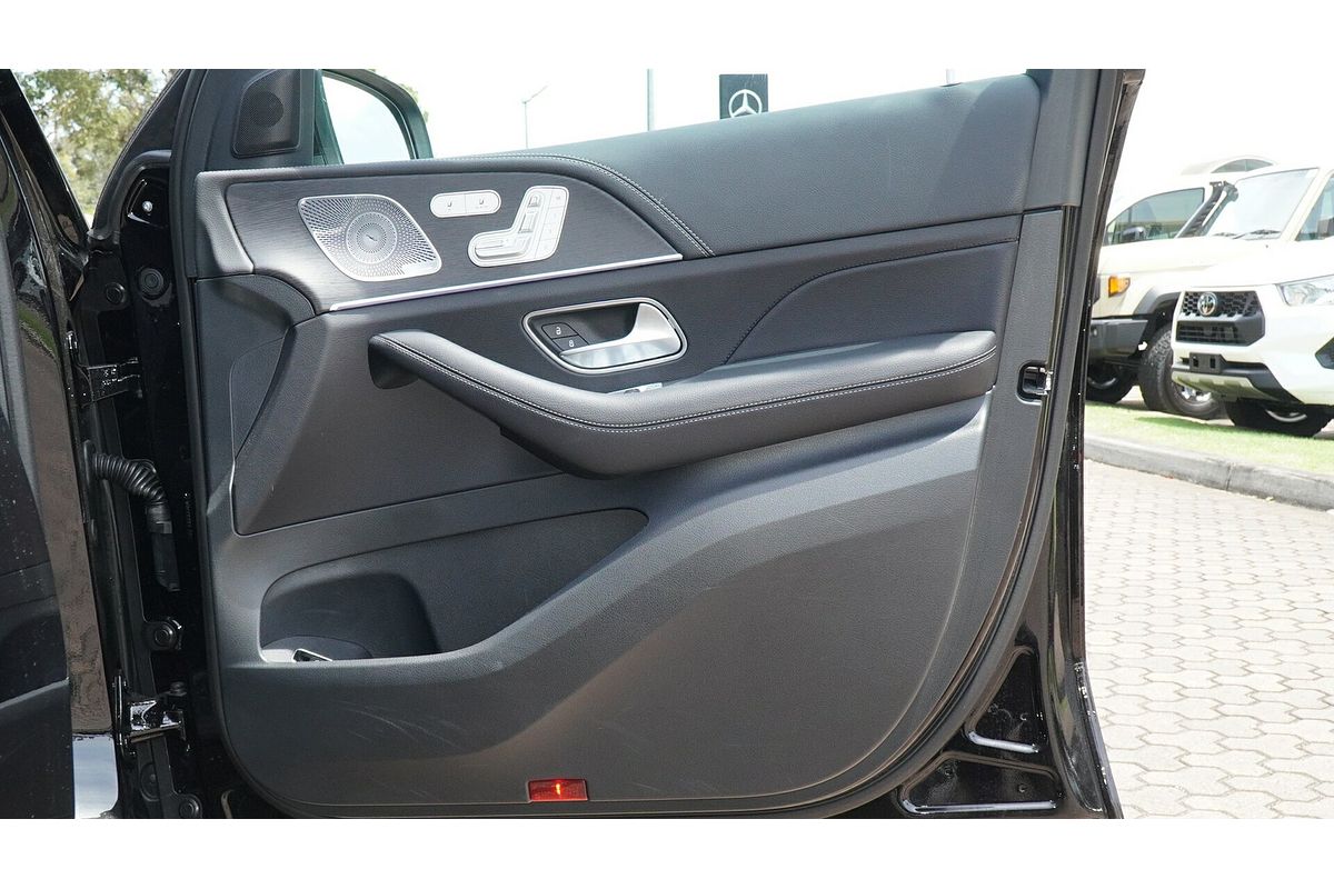 2025 Mercedes-Benz GLE-Class GLE300 d V167